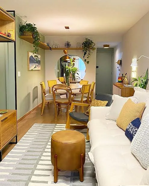 Teste Casa